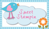 Sweet Stampin Challenge