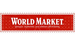 World market is
