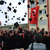 Bozkır M.Y.O 2010 Mezuniyet Töreni