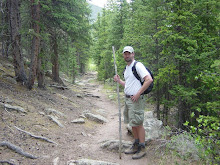 Lost Creek Wilderness, CO  Summer 2008