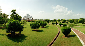 Bahá'í House of Worship
