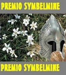 PREMIO -NOMEOLVIDES-