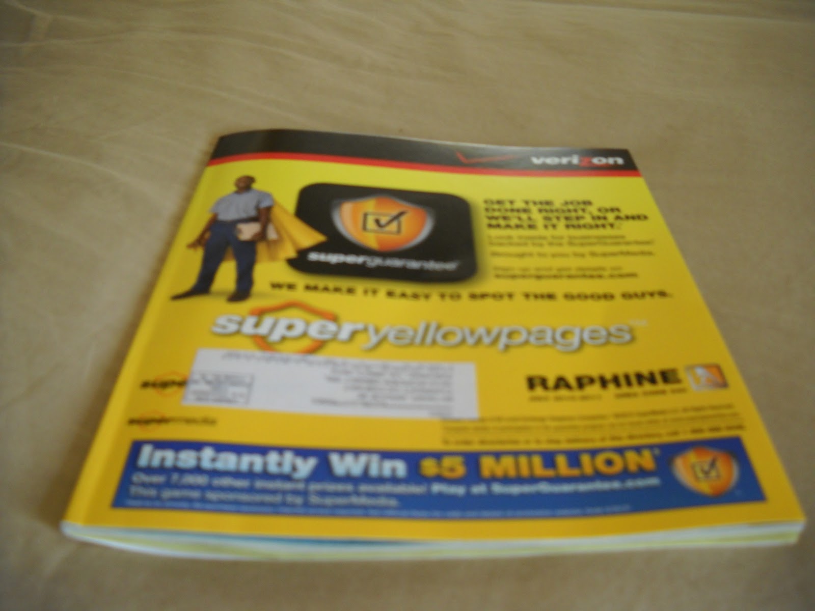 A Park Ranger's Life June 2010