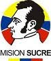 mision sucre