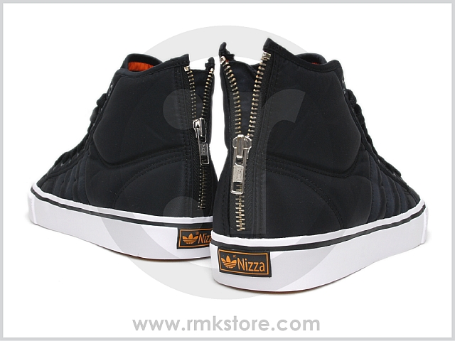 CARI KASUT: Limited Edition Adidas Originals Nizza Hi X Porter