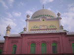 My D. Uloom  Deoband