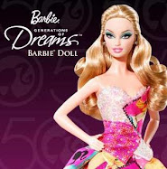 Minta Hadiah "Barbie"
