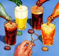 bahaya minuman bersoda, softdrink apakah berbahaya jika dikonsumsi?, minuman yang tidka baik untuk kesehatan, penyebab sepele kanker