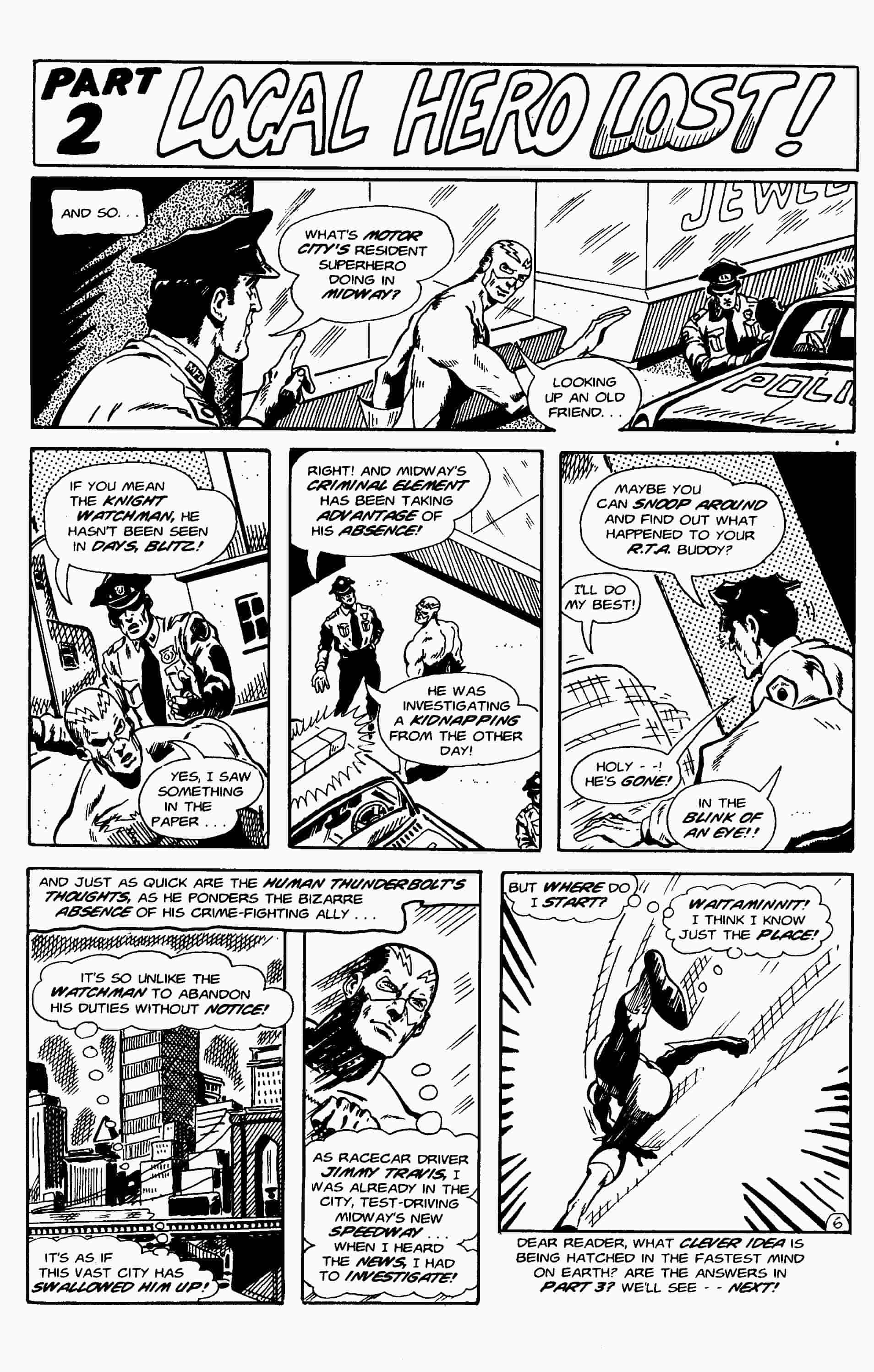 Read online Big Bang Comics comic -  Issue #20 - 8