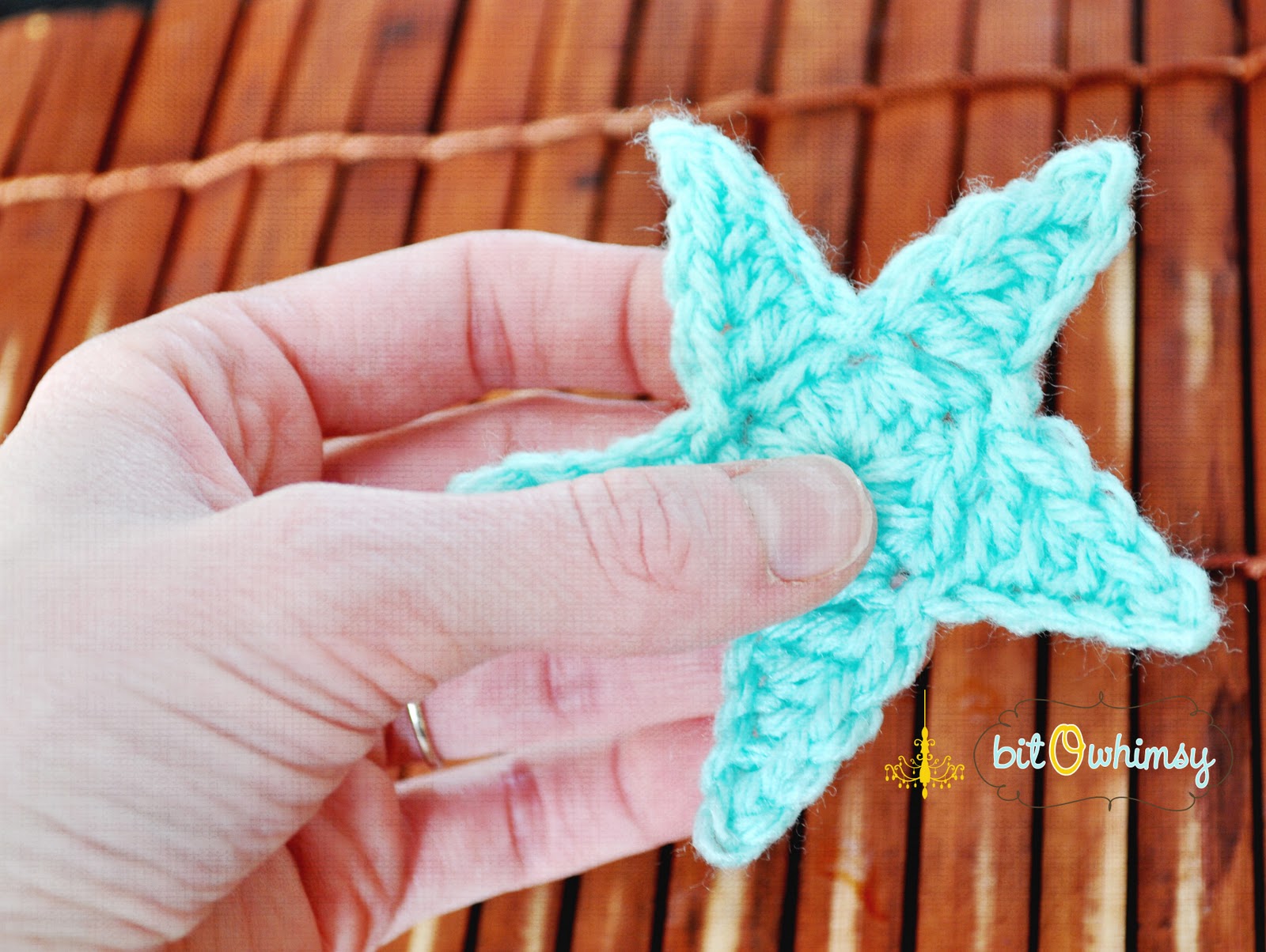 How to Crochet: Star Stitch - Croche
t Spot - Crochet Patterns