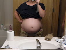 25 weeks front