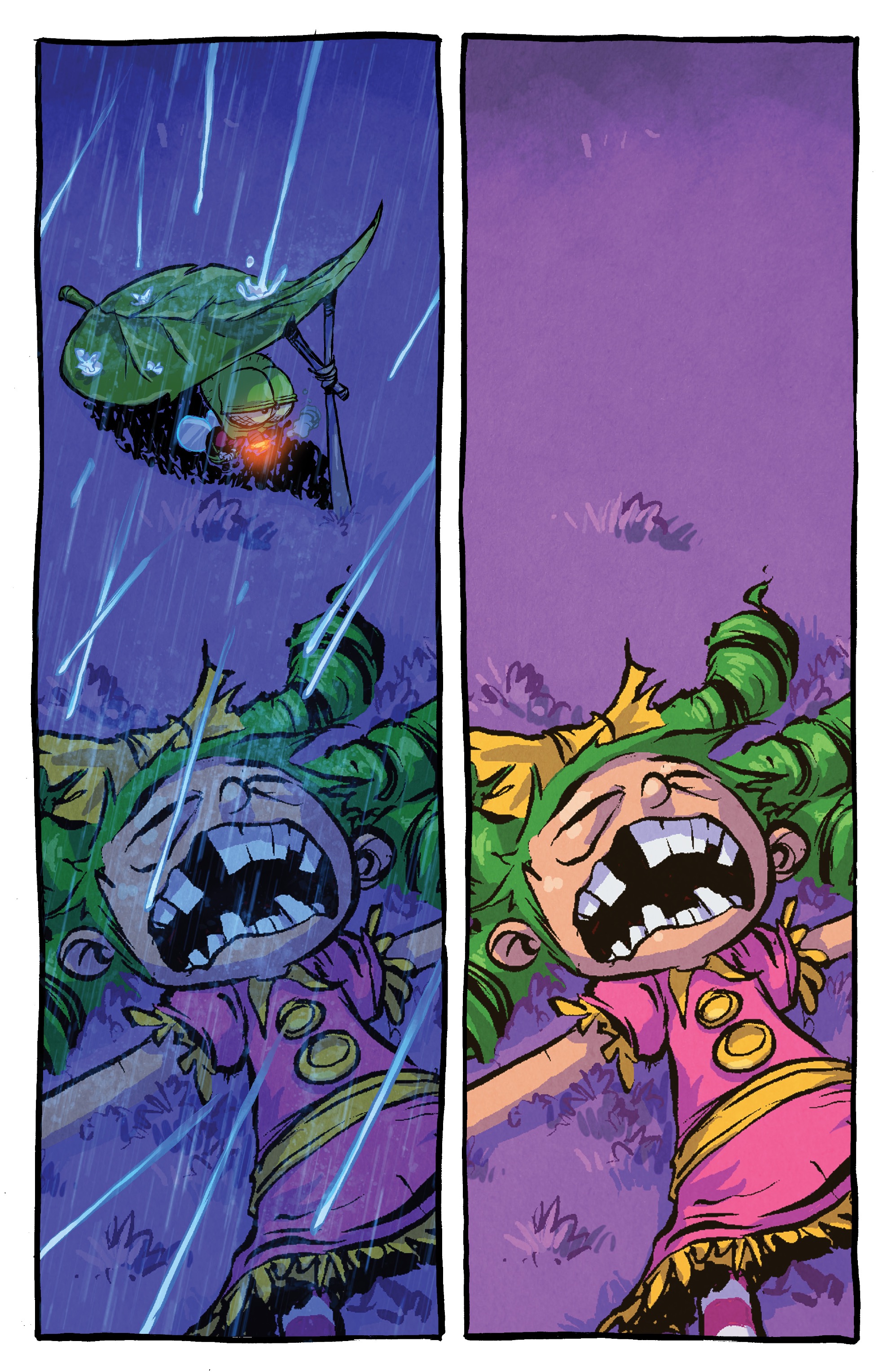 Read online I Hate Fairyland comic -  Issue #3 - 15