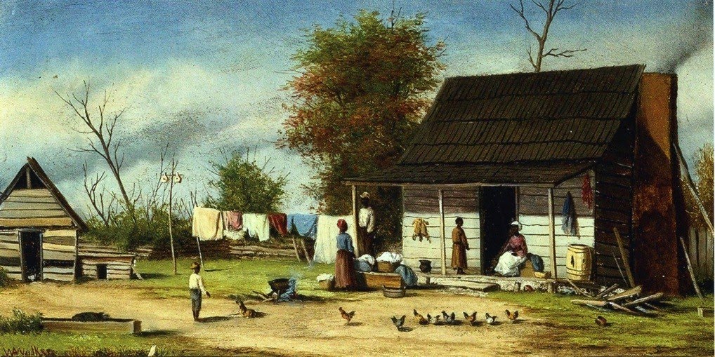 Aiken Tea Tree Oil. William Aiken Walker (American