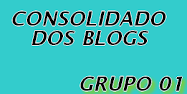 CONSOLIDADO DOS BLOGS