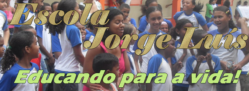 Escola Jorge Luís