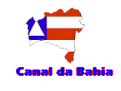 Canal da Bahia
