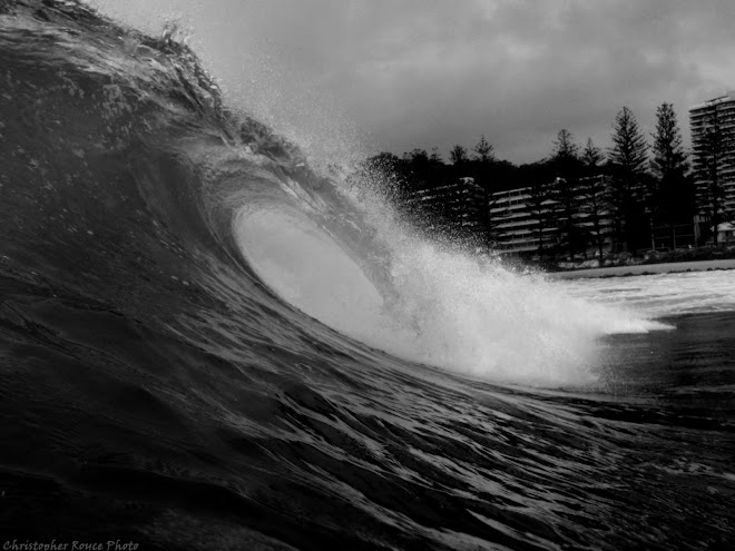 Burleigh Barrel