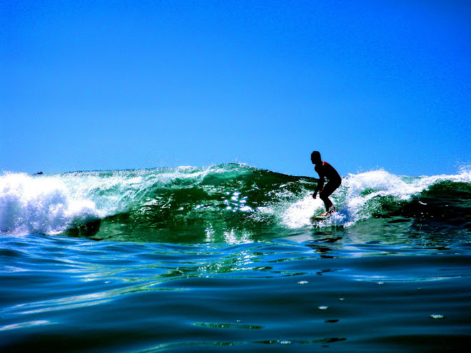 Small And clean at kingscliff