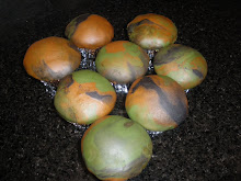 Speciality Cupcakes