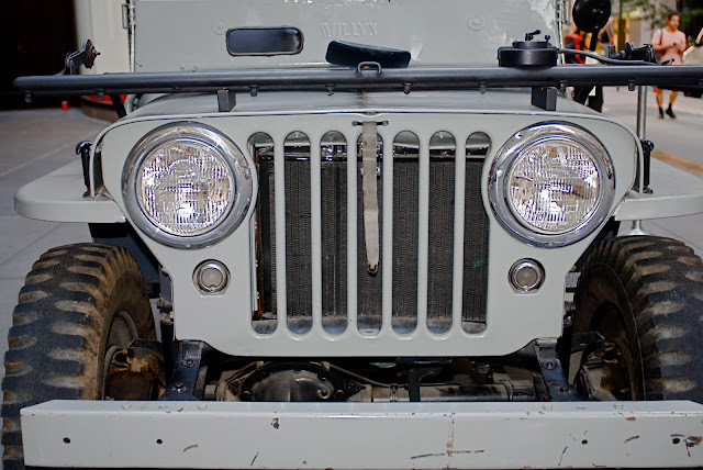 Pat brady jeep #5