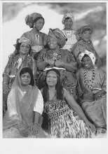 Surinamese Women