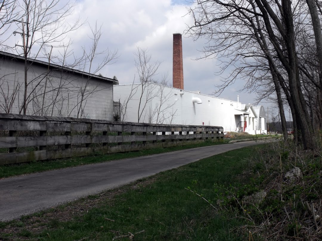 A Yellow Springs Blog Millworks owners at wit's end over skate park