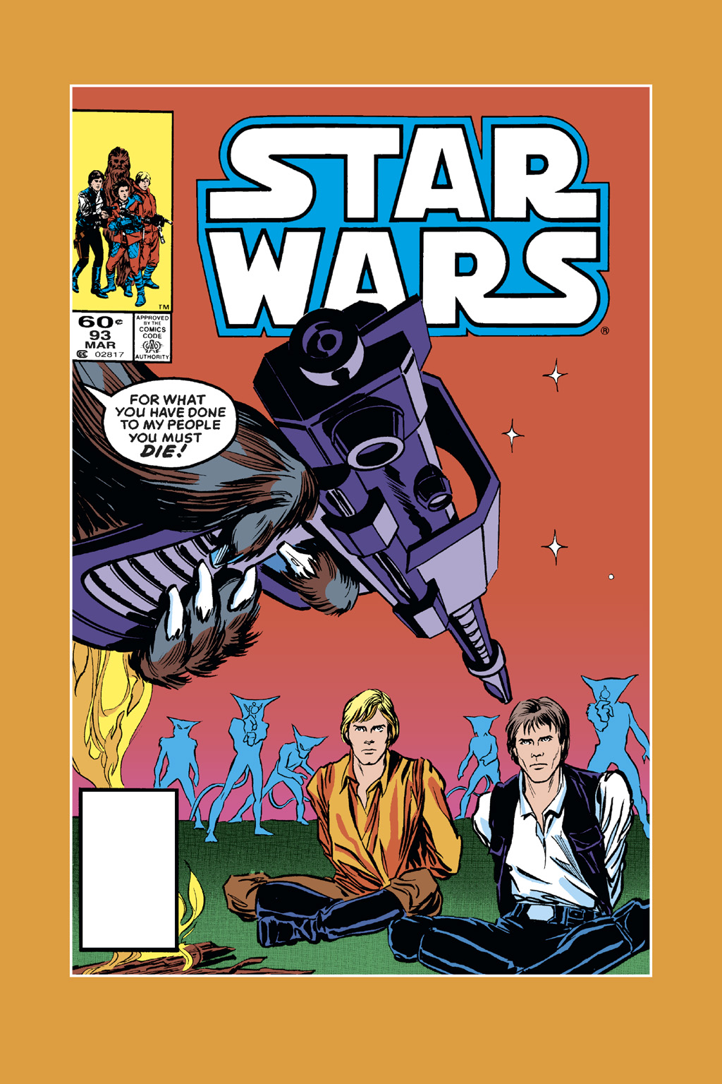 Read online Star Wars Omnibus comic -  Issue # Vol. 21 - 182