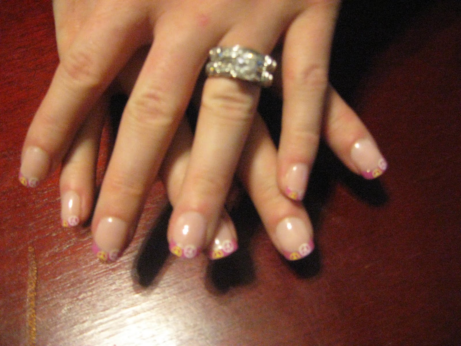 The Cartoon Lovin' Mama Fantasy Jewelry Box Review and Giveaway