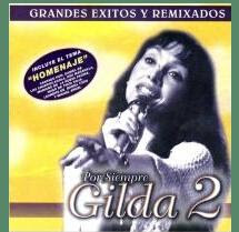"Por Siempre Gilda 2"