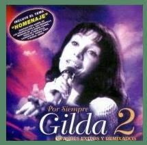 "Por Siempre Gilda 2"