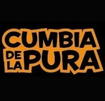 "CUMBIA DE LA PURA"