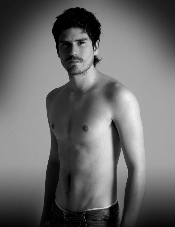 LUCY MORENO: DID THIS