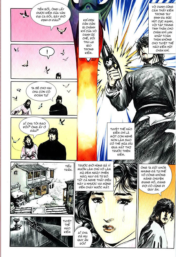 Phong Vân chap 53 trang 11