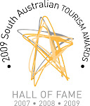 Hall Of Fame: Best Indigenous Tour Company