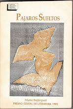 Pájaros Sueltos