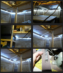 led rope trailer cargo lighting stealth lights going looks order