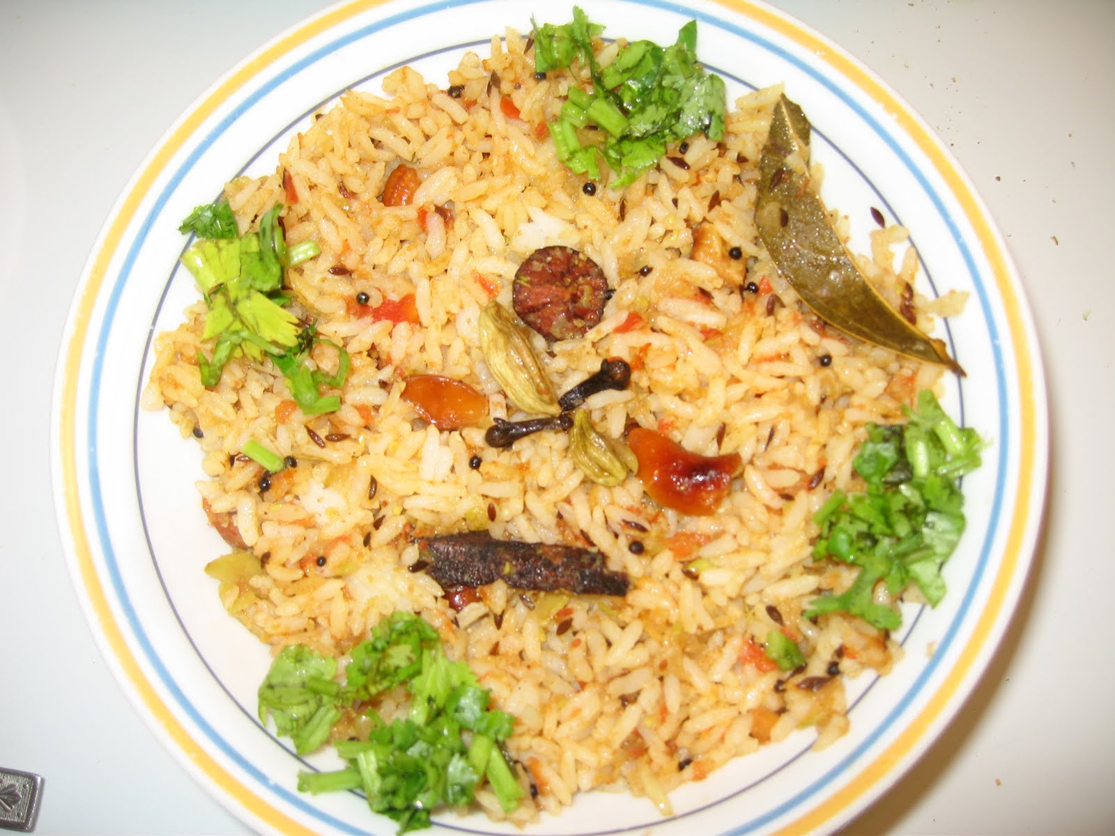 SUMADHURA Bottlegourd and Tomato Rice(Healthy & Lowfat)