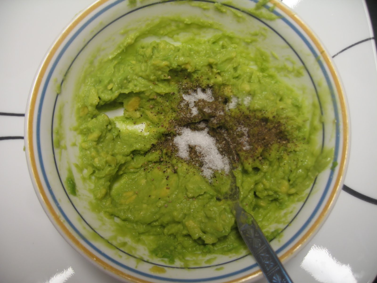 SUMADHURA AvocadoKasoori Methi Rice / Avocado Rice