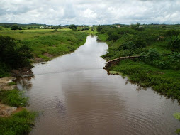Rio Salgado