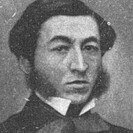 Միքայել Նալբանդյան (1829-1866)
