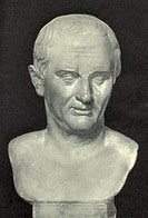 Մարկոս Տուլիոս Ցիցերոնը (106-43)
