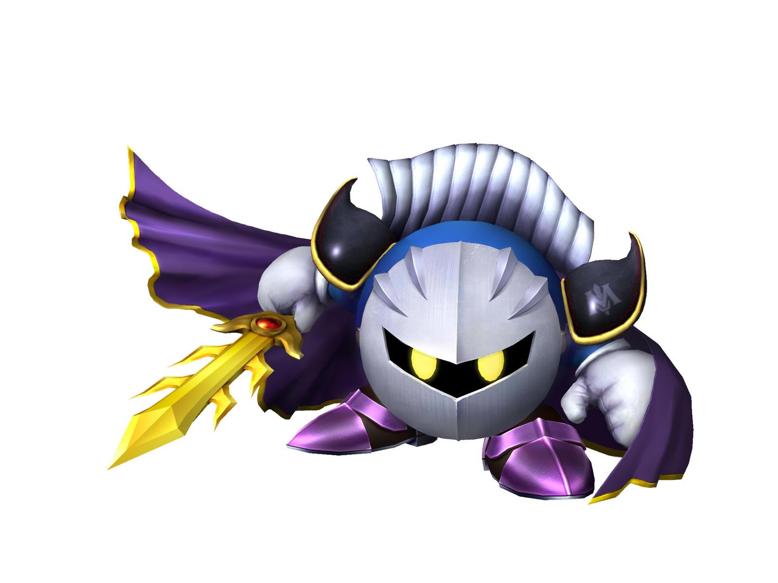 [Meta+knight]