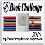 2010 Ebook Challenge