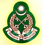 PRISON DEPARTMENT OF MALAYSIA