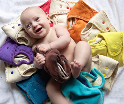 Image result for bilangan cloth diapers diperlukan