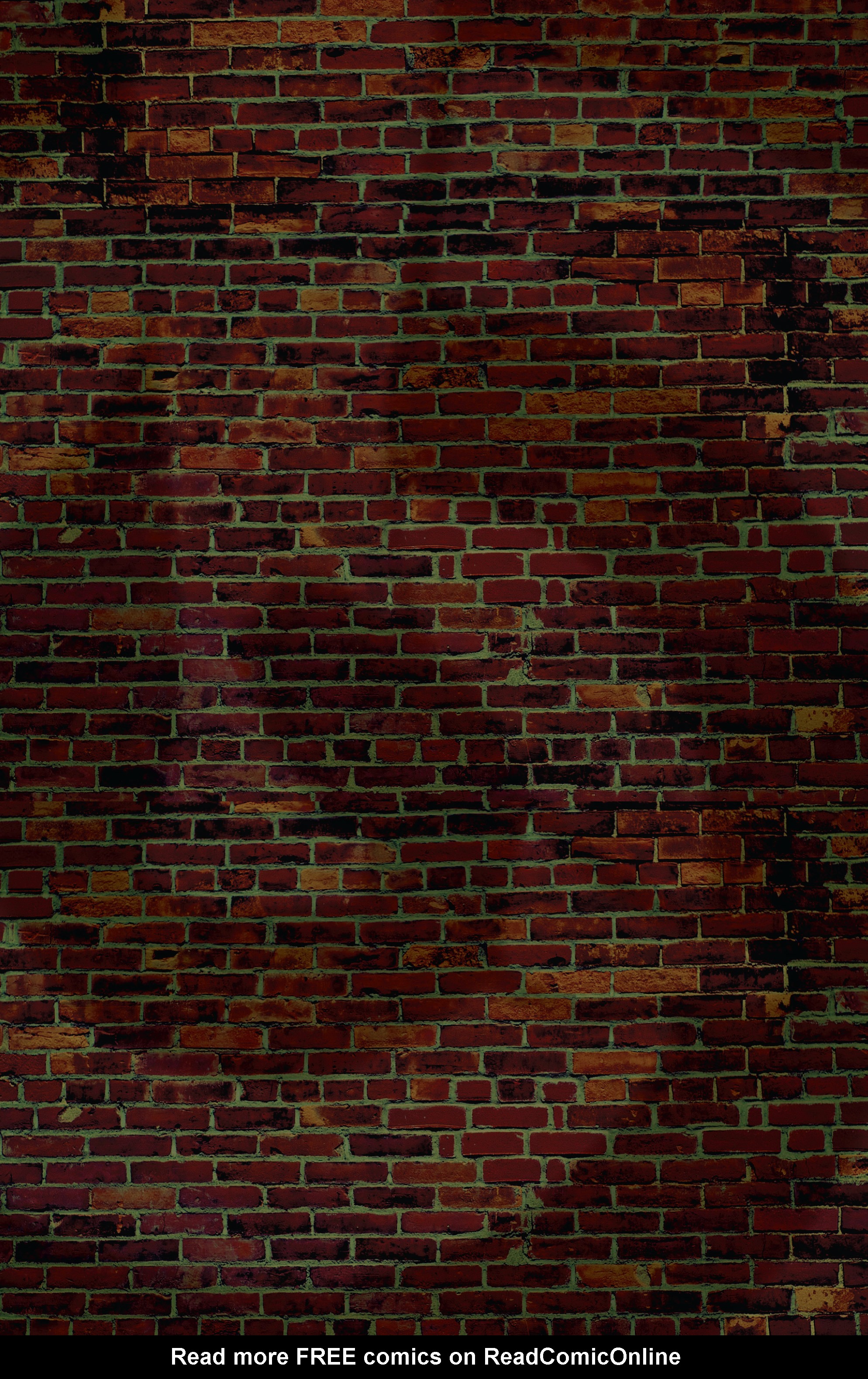 Read online The House of Montresor comic -  Issue #4 - 30