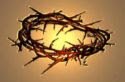 His Crown
