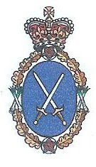The High Sheriff's Badge of Office