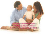 Sweet Moments Baby Love 1st Give Away Contest