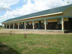 AIC  Luther Secondary School